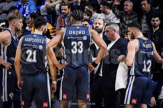 Τέταρτη η Καρδίτσα, το ''προφίλ'' της G.B.L.!
