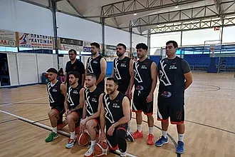 Φιλικά συμπεράσματα στην Ιαλυσό!