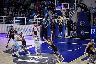 Κρίμα, δεν του άξιζε η ήττα...!