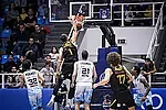 Οι ''σφυρίχτρες'' της Basket League!