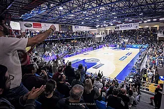 Ω... τι κόσμος ήταν αυτός...