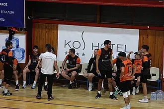 Άνετη νίκη του Α.Ο. Αθλοπαιδιών!