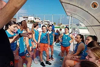 Στην Πάτμο η Ακαδημία Καλύμνου!
