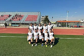Την Κυριακή (12:00) παίζει η U17 της L.F.C. Ιαλυσού!