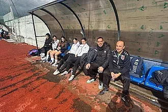 Επιστολή διαμαρτυρίας της L.F.C. Ιαλυσού!