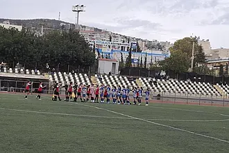 Μεγάλο ''διπλό'' της L.F.C. Ιαλυσού με τον Ατρόμητο!