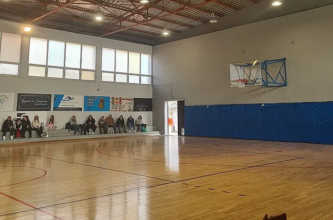 Απογευματινές ώρες οι τελικοί στο F-4 της Καλύμνου!