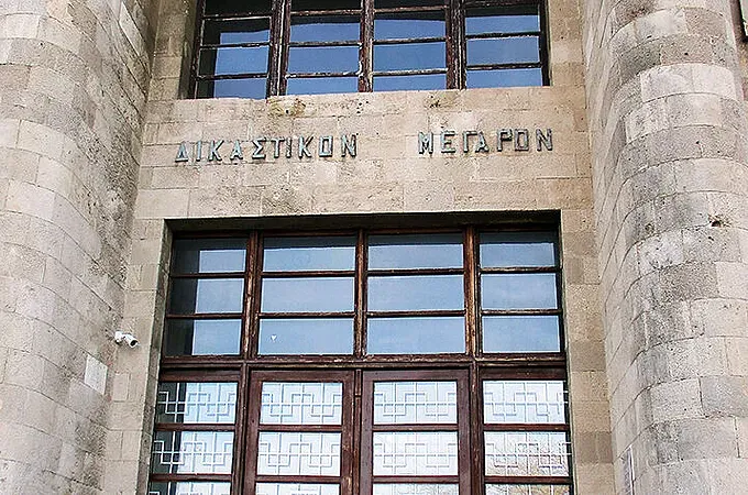 Αθώοι οι κατηγορουμενοι στο Διαγόρας- Ιάλυσος!