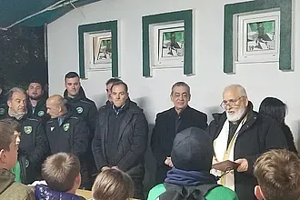 Η Ρόδος έκοψε την πίτα της!