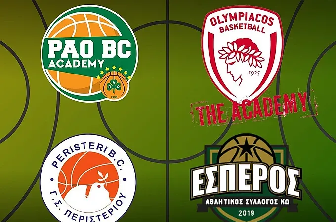 Στην Αθήνα για δυνατά φιλικά ο Έσπερος