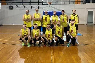 Ντέρμπι για καρδιακούς στο 4ο κύπελλο!