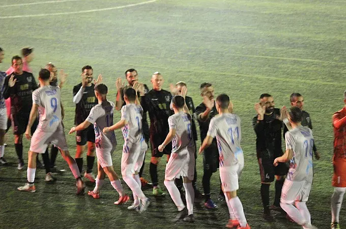 Ποσειδών Καρπάθου... παραμονής!