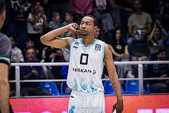 Δια χειρός του ''στρατηγού'' Άντριου (pics)!