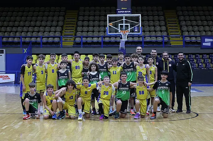 Γεμίζουν εμπειρίες οι μικροί του Εσπέρου Κω (pics)