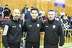 Οι διαιτητές της National League 2!