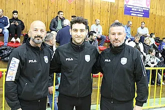 Νικολάου στο Ζηπάρι, Ροδίτης στη Λέρο!