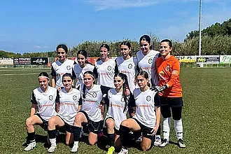 Τρεις αθλήτριες της L.F.C. Ιαλυσού στην προεπιλογή!