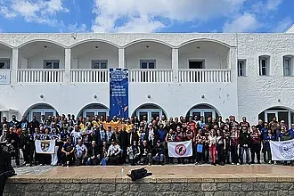 Τεράστια επιτυχία και φέτος στον επετειακό αγώνα του Σ.Ο. Πάτμου!