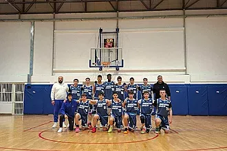 Ιδανικό ξεκίνημα για τη μικτή μας!