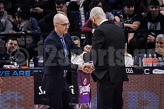 Ικανοποίηση Καράσκο, ''φωνάζει'' ο Π.Α.Ο.Κ.!