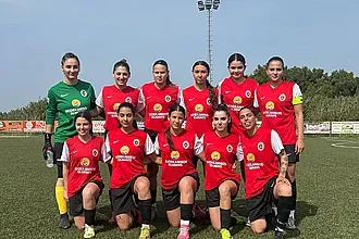 Ξεκινάει αύριο η L.F.C. Ιαλυσού!