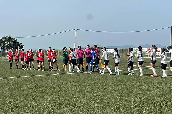 Προαιρετική η συμμετοχή στο κύπελλο γυναικών!