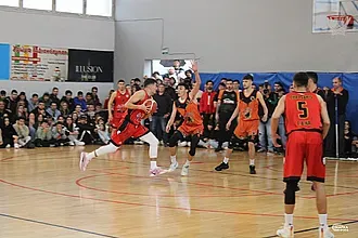 Τα ζευγάρια για το Rising Stars στα Δωδεκάνησα!