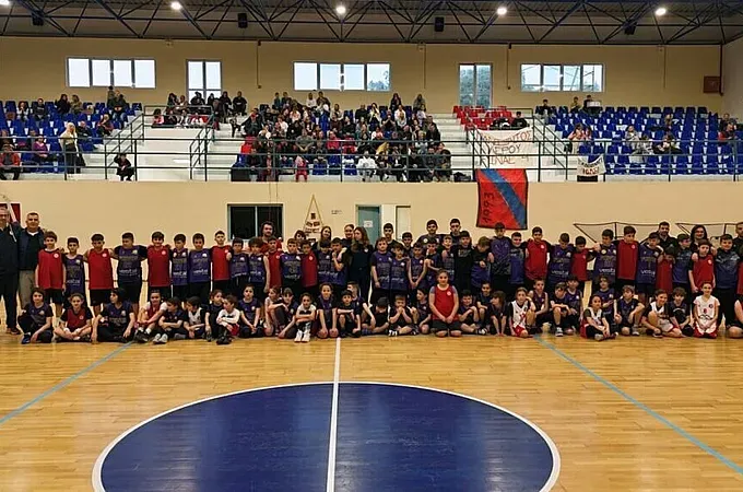 Όμορφες στιγμές και εικόνες στη Λέρο!