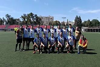 ''Παρών'' ο Δωδεκανησιακός!