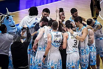 Εβδομάδα αφίξεων στον Κολοσσό!