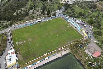 Προτεραιότητα το γηπεδικό στις Καλυθιές!