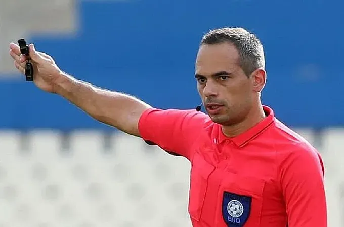 Ο Τσαγκαράκης στο Διαγόρας- Νίκη Βόλου!