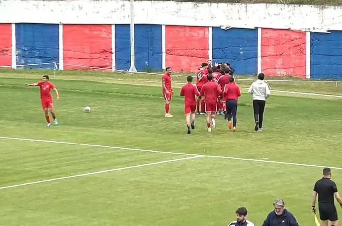 Σαλίνας, εσύ σούπερ...σταρ!