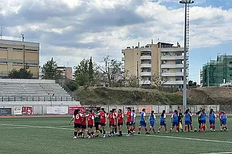 Κέρδισε και στην Αργυρούπολη η L.F.C. Ιαλυσού!