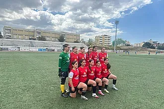 Το ''πανόραμα'' της Β' Εθνικής στις γυναίκες!