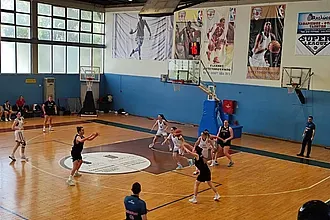 Η αναδιάρθρωση των γυναικείων κατηγοριών!