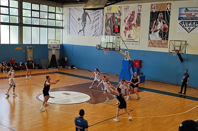 Η αναδιάρθρωση των γυναικείων κατηγοριών!