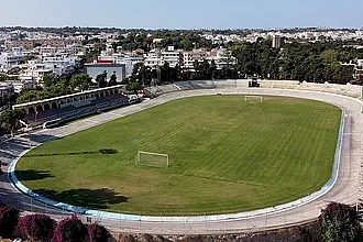 Ο Μαράνος ''σφυρίζει'' στο Διαγόρας- Ρόδος!