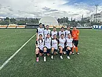 Την Κυριακή στην Κρήτη η U17 της L.F.C. Ιαλυσού!