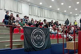 Οι εγγραφές στον Π.Α.Ο.Κ. Ρόδου!