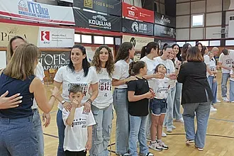 Ανανέωσε με τον Ιπποκράτη η Βελούδου!