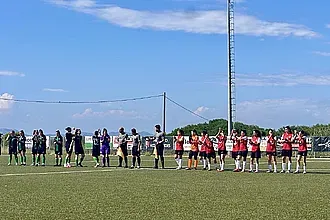 Έκλεισε μία σούπερ χρονιά με ήττα η L.F.C. Ιαλυσού!