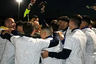 Η φιέστα του Νικαγόρα Κεφάλου!