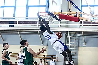 Κλήση στην Εθνική Παμπαίδων για Εντιαγέ και Χριστοδούλου!