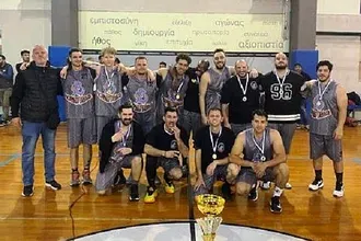 Πρωταθλητής ο ''Κουρκούταβλος''!