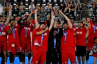 Προς Σόφια η Χάποελ Τελ Αβίβ!