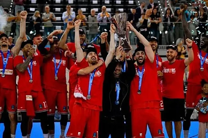 Προς Σόφια η Χάποελ Τελ Αβίβ!