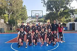 Αρχίζει ο νέος Ξάνθος Πάτμου!
