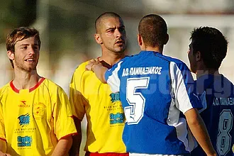 Ο Στάππας στην Αναγέννηση
