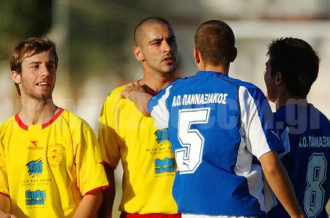 Ο Στάππας στην Αναγέννηση